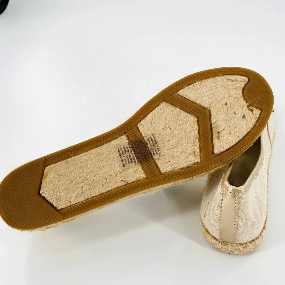 Avon cushion walk
